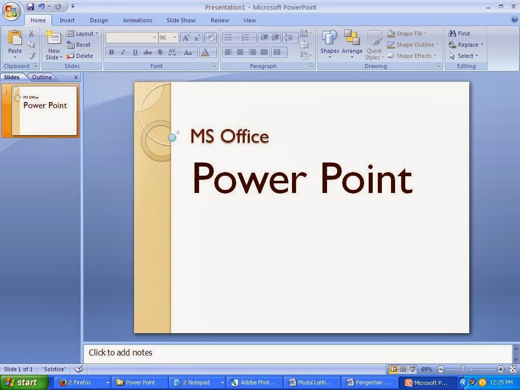 Powerpoint download windows