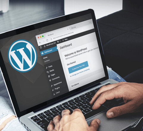 Что такое wordpress?